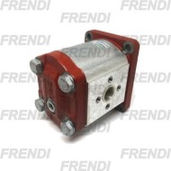 MOTOR HIDRAULICO 2ME19R-P28P1 SLM