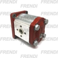 MOTOR HIDRAULICO 2ME19R-P28P1 SLM