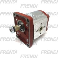 MOTOR HIDRAULICO 2ME19R-P28P1 SLM