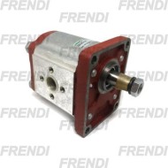 MOTOR HIDRAULICO 2ME19R-P28P1 SLM