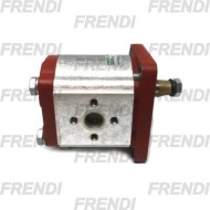 MOTOR HIDRAULICO 2ME19R-P28P1 SLM