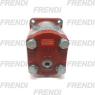 MOTOR HIDRAULICO 2ME19R-P28P1 SLM