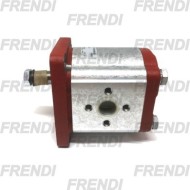 MOTOR HIDRAULICO 2ME19R-P28P1 SLM