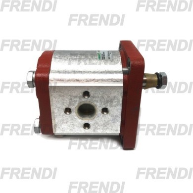 MOTOR HIDRAULICO 2ME11.3R-P28P1 SLM