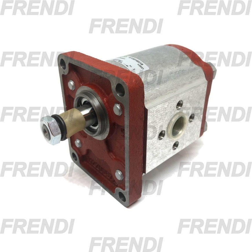 MOTOR HIDRAULICO 2ME16R-P28P1 SLM