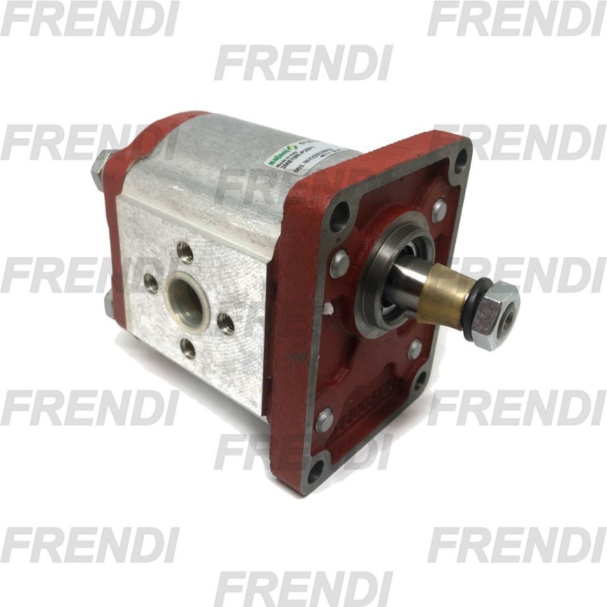 MOTOR HIDRAULICO 2ME22.5R-P28P1 SLM