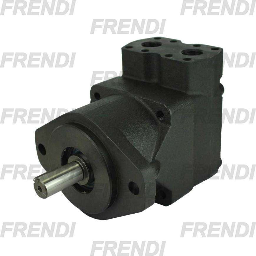 MOTOR HIDRAULICO MD4C122 TDZ