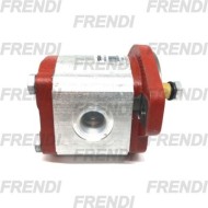 MOTOR HIDRAULICO 2ME16R-G28S2 SLM