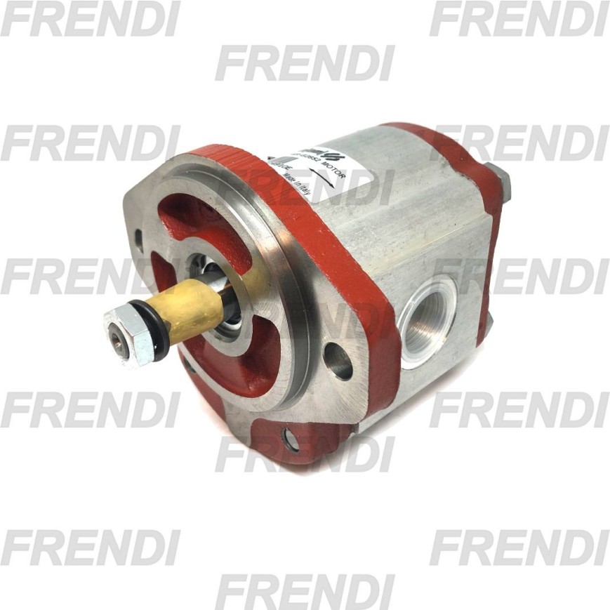 MOTOR HIDRAULICO 2ME16R-G28S2 SLM