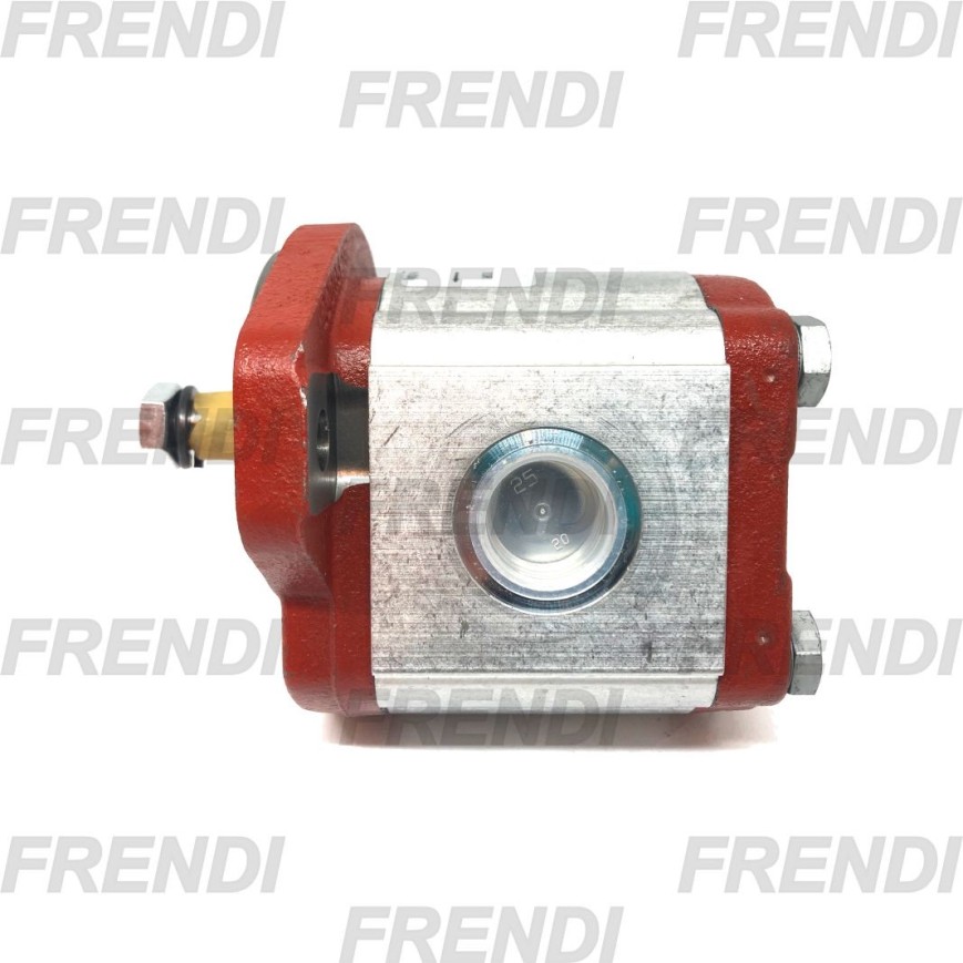 MOTOR HIDRAULICO 2ME16R-G28S2 SLM