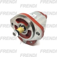 MOTOR HIDRAULICO 2ME16R-G28S2 SLM