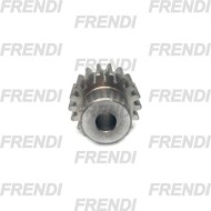 PIÑON RECTO M1.0 Z26
