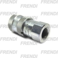 ENCHUFE RAP HI HEMBRA 1 1/4 BSP DN25 ISO16028 CPR