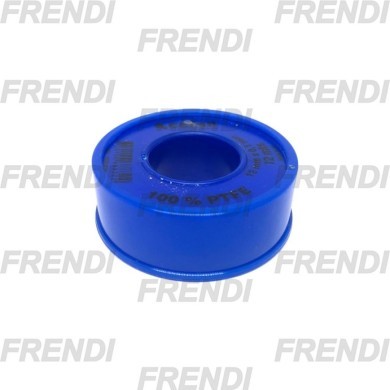 TEFLON CRUDO 12 MM X 0.1 L12 MTS TEFLON CRUDO 12 MM X 0.1 L12 MTS