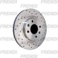 DISCO FORD TRANSIT 5022676 AV