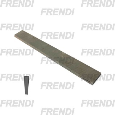 HTA TORNO CUCHILLA TPZ 10X02.5X100 HSS CO HTA TORNO CUCHILLA TPZ 10X02.5X100 HSS CO