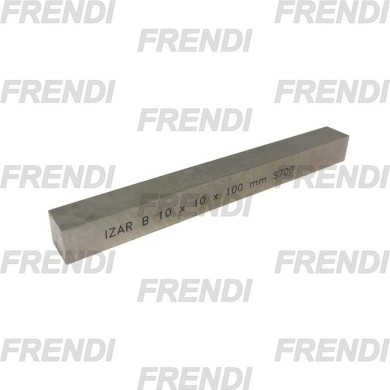 HTA TORNO CUCHILLA CU 10X10X100 HSS CO IZ HTA TORNO CUCHILLA CU 10X10X100 HSS CO IZ