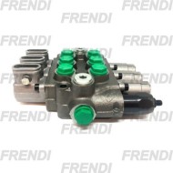 DISTRIBUIDOR 102N1PA13DDD 3/8 BSP RQT