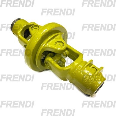 NUDO HOMOCINETICO CRZ32/36 TRI 54 6636-88 TVA