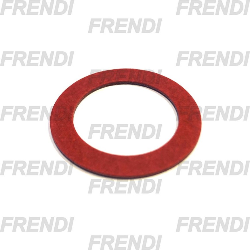 ARANDELA FIBRA 012X06.5X01 ARANDELA FIBRA 012X06.5X01