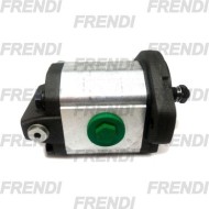 MOTOR HIDRAULICO 1ML35LE09RVS43T1 RQT