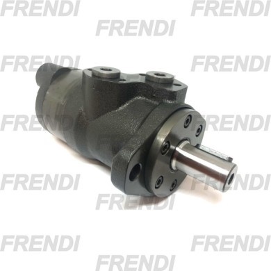 MOTOR HIDRAULICO MPP200 E CD25