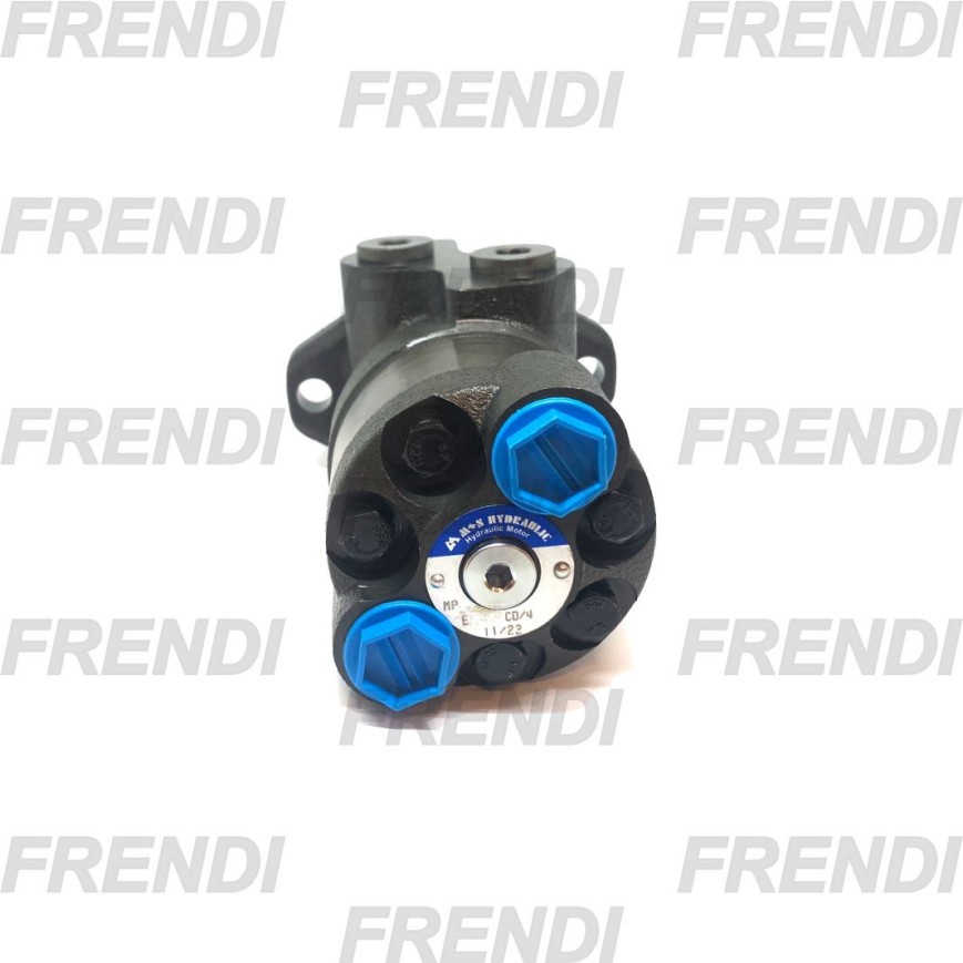 MOTOR HIDRAULICO MPP200 E CD25