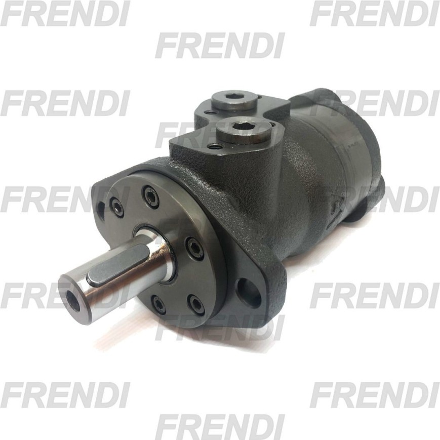 MOTOR HIDRAULICO MPP160 E CD25