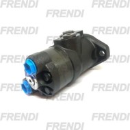 MOTOR HIDRAULICO MPP160 E CD25