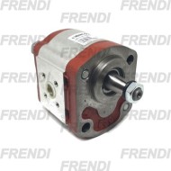 MOTOR HIDRAULICO 2ME8.3R-B25B4 SLM