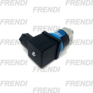 PRESOSTATO F4Y1M3 400 BAR 1/4 BSP FOX