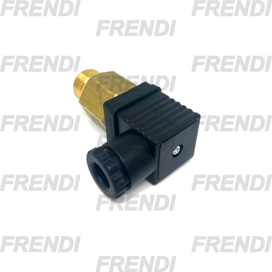 TERMOSTATO 33º-43º 1/2 BSP CONECTOR OMT