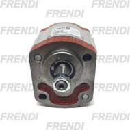 MOTOR HIDRAULICO 2ME6.5R-B25B4 SLM