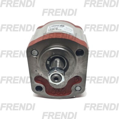 MOTOR HIDRAULICO 2ME11.3R-B25B4 SLM