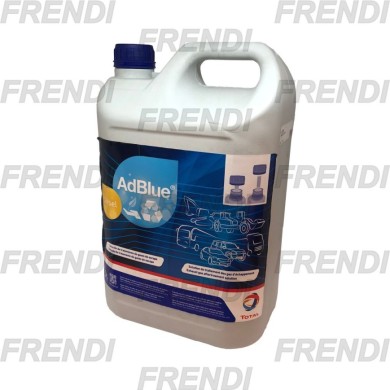 ADBLUE TOTAL 5L