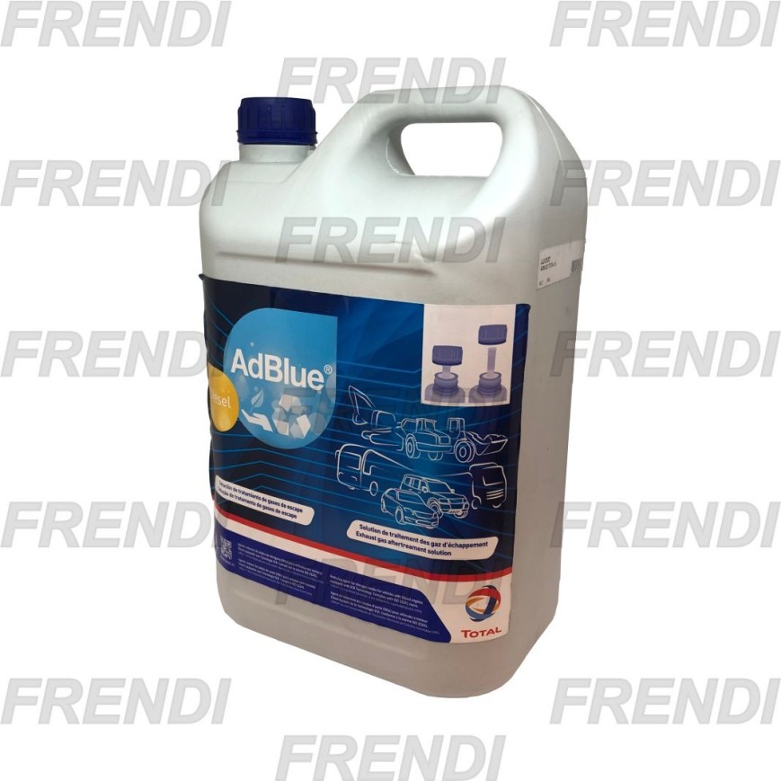 ADBLUE TOTAL 5L