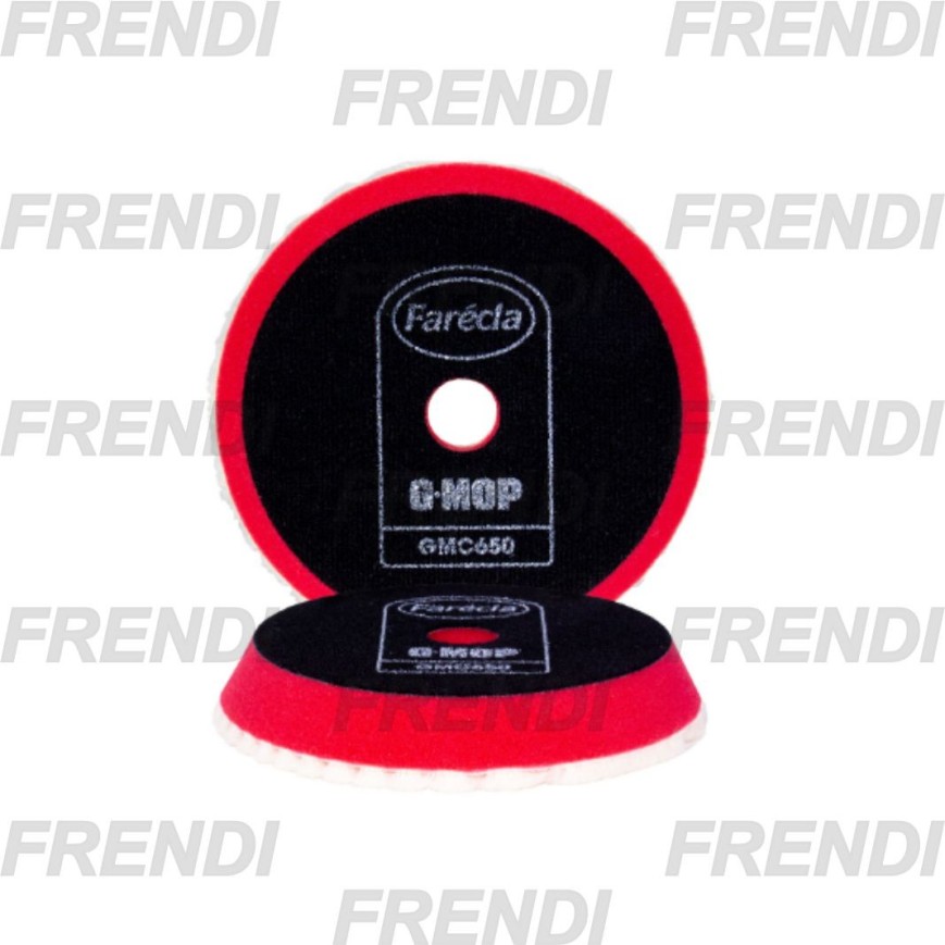 G TAMPON RED 75 MM SUPER HIGH CUT FARECLA