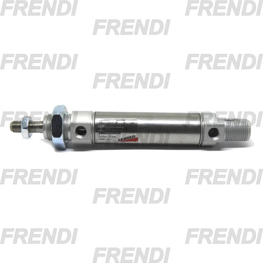 MINICILINDRO MAG 020X010 24N2 CZ