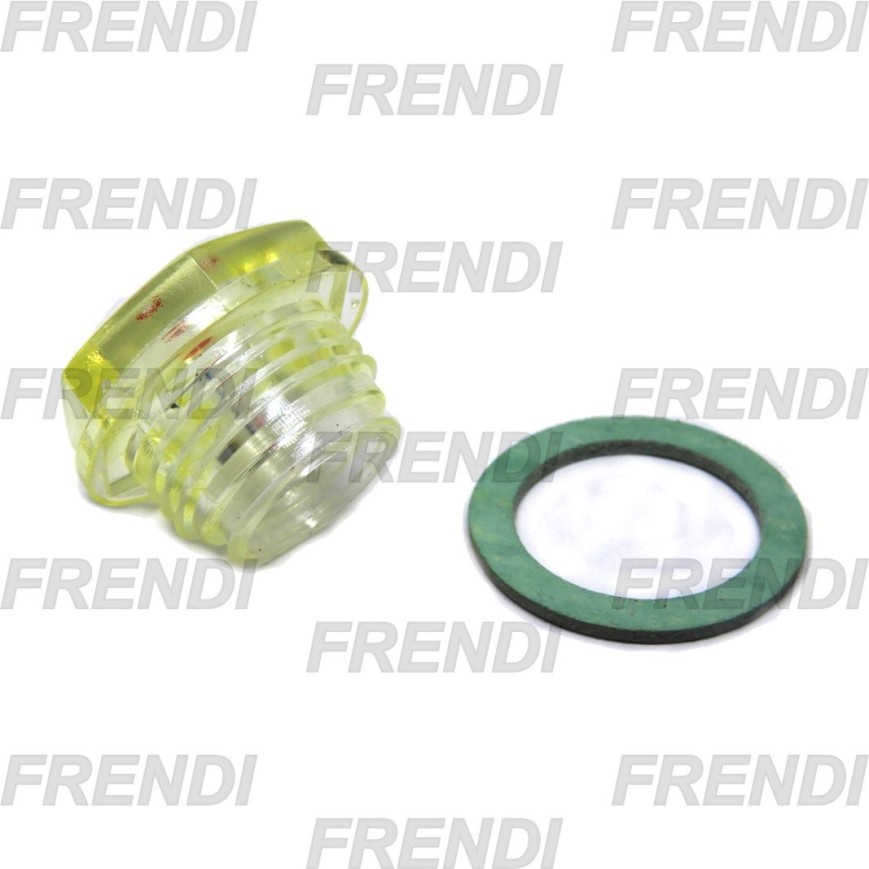 VISOR ACEITE 1/2 PLS BSP VISOR ACEITE 1/2 PLS BSP