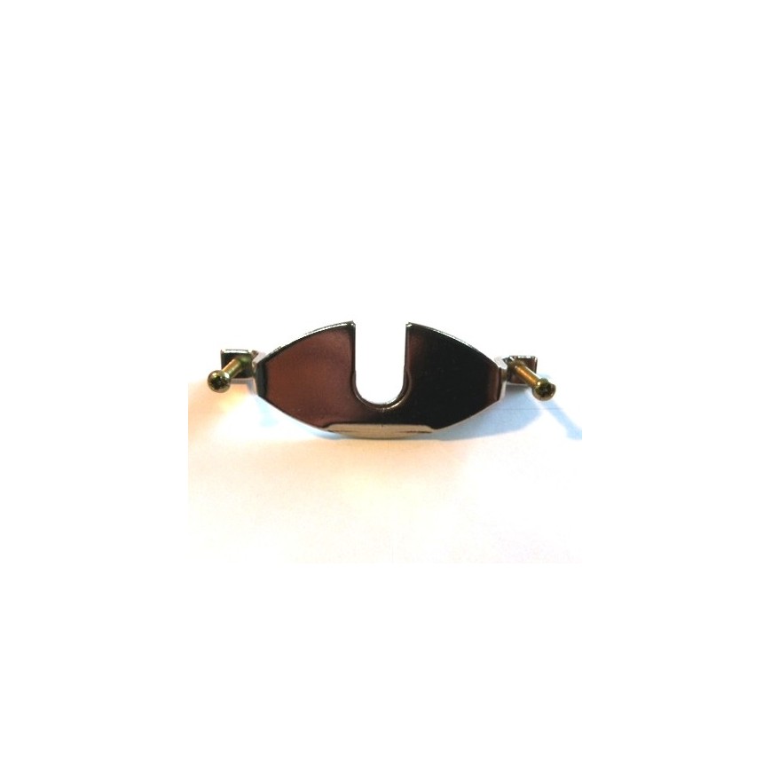 BRIDA DORSAL MANOMETRO DIM63