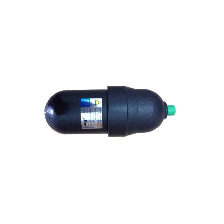 ACUMULADOR HST 2.3L DC
