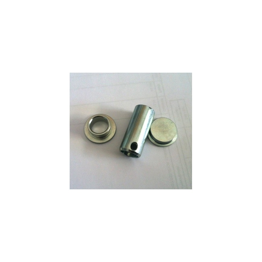 KIT ACCIONAMIENTO INTERCEPAS N1670/586