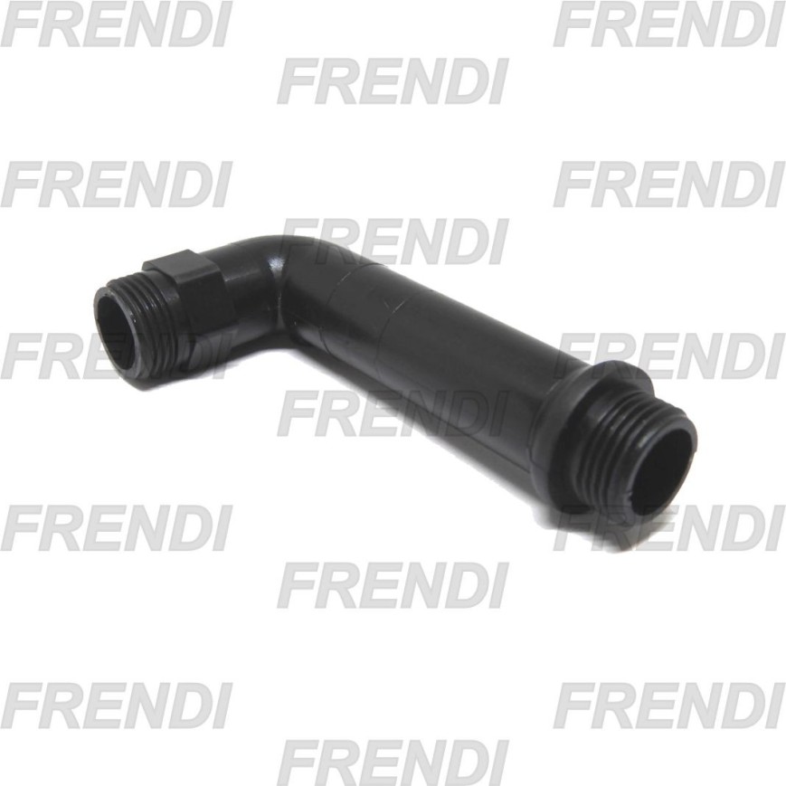 TUBO ASPIRACION PLST BOMBA 3/8 BSP L77