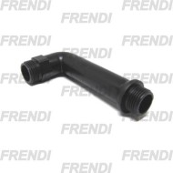 TUBO ASPIRACION PLST BOMBA 3/8 BSP L77