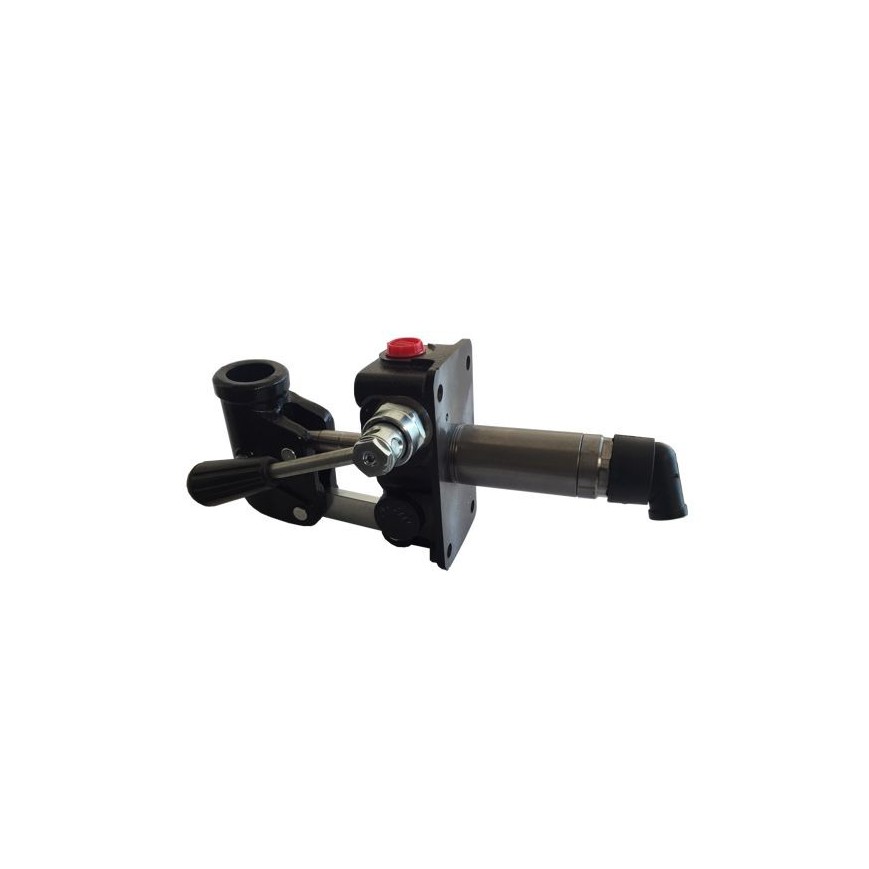 BOMBA HI MANUAL S/E 06CC HPTSE DC