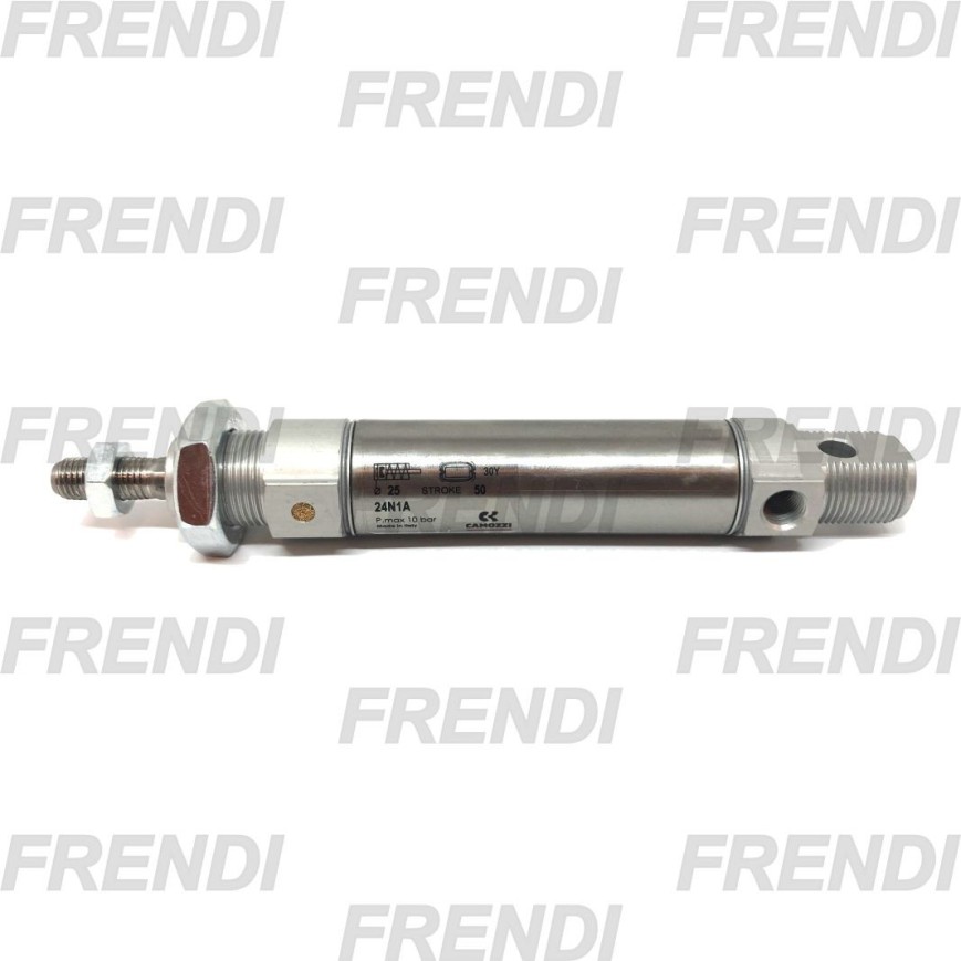 MINICILINDRO MAG 016X050 24N1 CZ