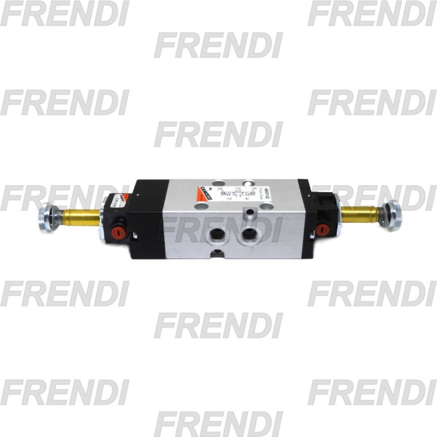 ELECTROVAL NE MO 5/3 VIAS CC 1/8 BSP SER04 CZ