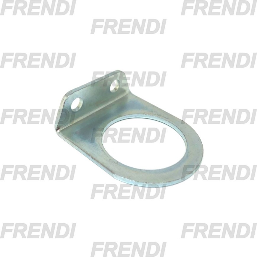 ESCUADRA MONTAJE FILTROS 1/8-1/4 C114-ST/1