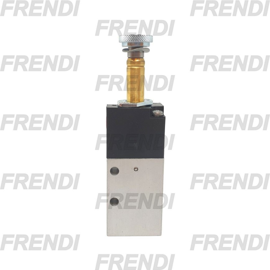 ELECTROVAL NE MO 3/2 VIAS NO 1/8 BSP CZ