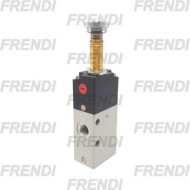 ELECTROVAL NE MO 3/2 VIAS NO 1/8 BSP CZ